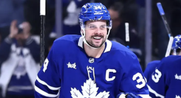 Auston Matthews