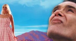 Barbie and Oppenheimer or "Barbenheimer"