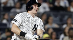 Home Run Derby Prop Bets: Ben Rice to Make Semifinal