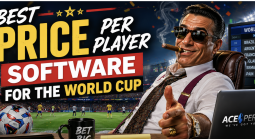 PPH World Cup Game Prop Bets - Colombia vs. Ghana: Score a Goal With the Best Price Per Player Platform
