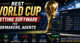 Best World Cup Betting Software for Bookmakers, Agents