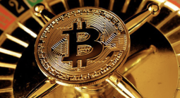 Bitcoin casino