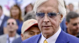 Bob Baffert