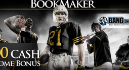 Bookmaker.eu Withdrawals Now Require Two-Factor Authentication