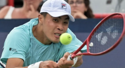 What Are the Payout Odds If Brandon Nakashima Wins vs. Rafael Jódar ATP Montreal 2026?