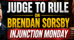 Judge to Rule Monday on Brendan Sorsby Injunction in Wake of NCAA Gambling Probe