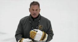 Bruce Cassidy
