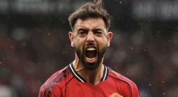 Bruno Fernandes to Win  PFA Players' Player of the Year Award Odds 2026