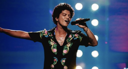 Bruno Mars