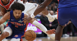 Cade Cunningham