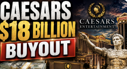 Caesars buyout