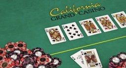 Poker in the Golden State: Commerce, Bay 101 and the Online Question