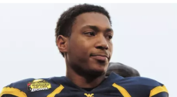 Coastal Carolina vs. West Virginia Rushing Yards Prop Bets