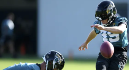 Cam Little Longest Field Goal 2026 Odds