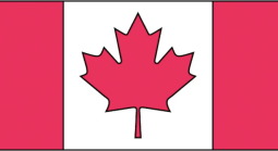 Canada flag