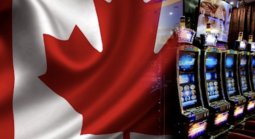 Canada slots