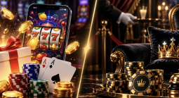 Regular Casino Bonuses vs. VIP Loyalty Programs: Which Delivers Real Value for Your Play Style?