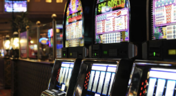 slot machines