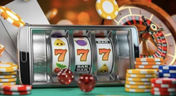 Slots