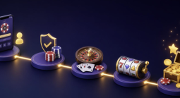 Rocketplay Casino Australia Platform Structure and User Flow