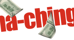 Cha-ching