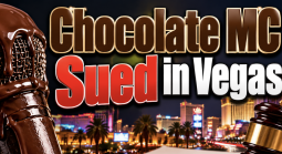 Rapper Chocolate MC, Las Vegas Casino Sued Over Alleged Rape of Teen