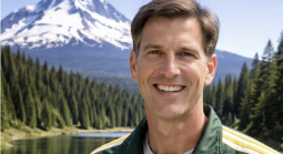 Chris Dudley