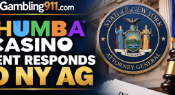 VGW Responds to New York AG Settlement: Will Continue to Operate Using Its Gold Coins Play
