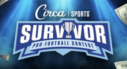 Circa Sports' Record-Breaking 2026-2027 Football Contests Surpass Over 19K Entries