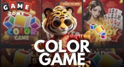 Color Game Perya