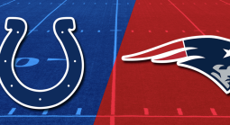 Indianapolis Colts vs. New England Patriots Betting Markets - Preseason NFL August 13