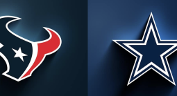 Cowboys vs. Texans Touchdown Scorer Prop Bets: Javonte Williams, David Montgomery, CeeDee Lamb