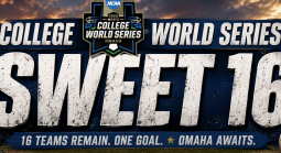 2026 CWS Sweet 16 Betting Odds: North Carolina, Texas, Georgia, Auburn, Mississippi, More