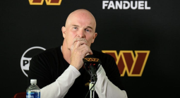 First NFL Head Coach Fired Odds - 2026: Dan Quinn