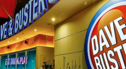Dave & Busters