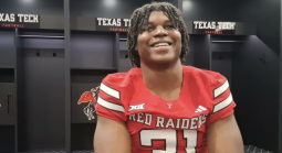 David Bailey NFL Draft Pick Selection 2nd or 3rd Overall 2nd and 3rd Most Bet on