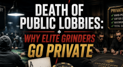 Death of Public Lobbies: Why Elite Grinders Go Private