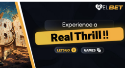 Delbet Launches Expanded Crypto Gaming Platform with New Blockchain Features