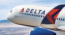 Delta to Focus on Premium Flyers Between Atlanta and Las Vegas