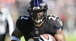 Titans vs. Ravens Touchdown Scorer Prop Bets: Derrick Henry, Zay Flowers, Mark Andrews