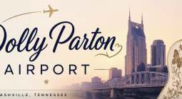 Nashville Tennessee Airport to be Renamed for Dolly Parton, According to Prediction Markets