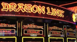 Dragon Link slot machine