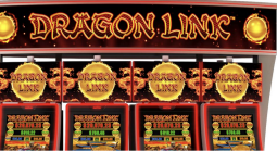 Dragon Link slot machine