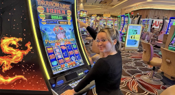 Dragon Link slot machine