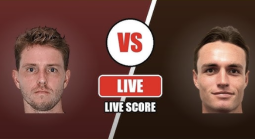 James Duckworth v Christopher O Connell Betting Markets - ATP Montreal QC 2026 Od