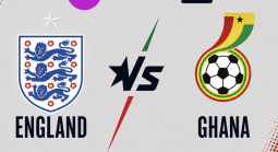 First, Anytime Goal Scorer Prop Bet Payout Odds - England vs. Ghana: Morgan Rogers, Declan Rice, Nico O'Reilly