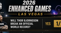 Enhanced Games