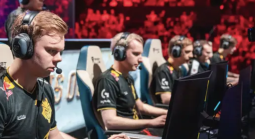 100 Thieves vs. PARIVISION Betting Odds - Counter-Strike 2 Esports World Cup 2026