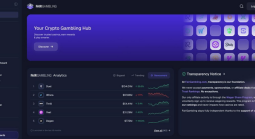 FairGambling Launches Crypto Casino Review and Analytics Platform With Provably Fair Tools and Extra Rewards