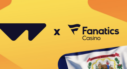 Fanatics Wazdan partnership